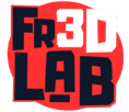Fr3D Lab | Najlepsze gadżety 3D dla graczy!
