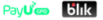 Payment logo